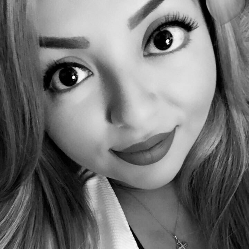 Meet your Posher, Gaby